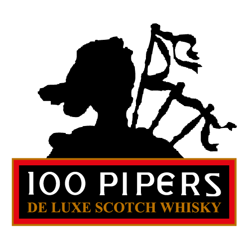 100-Pipers