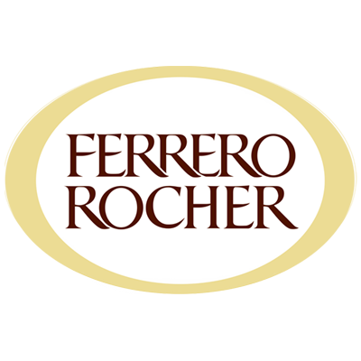 Ferrero-Rocher