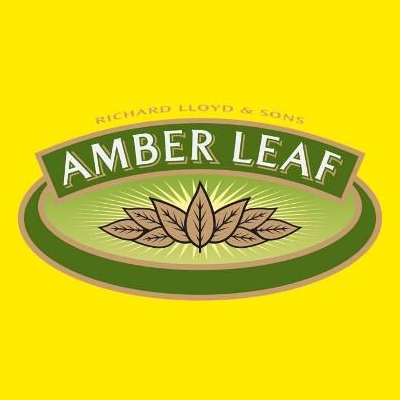 amber-leaf