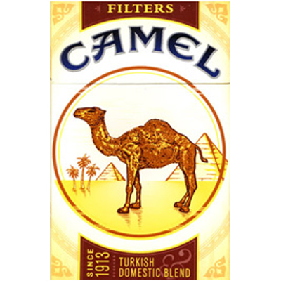 filters-camel